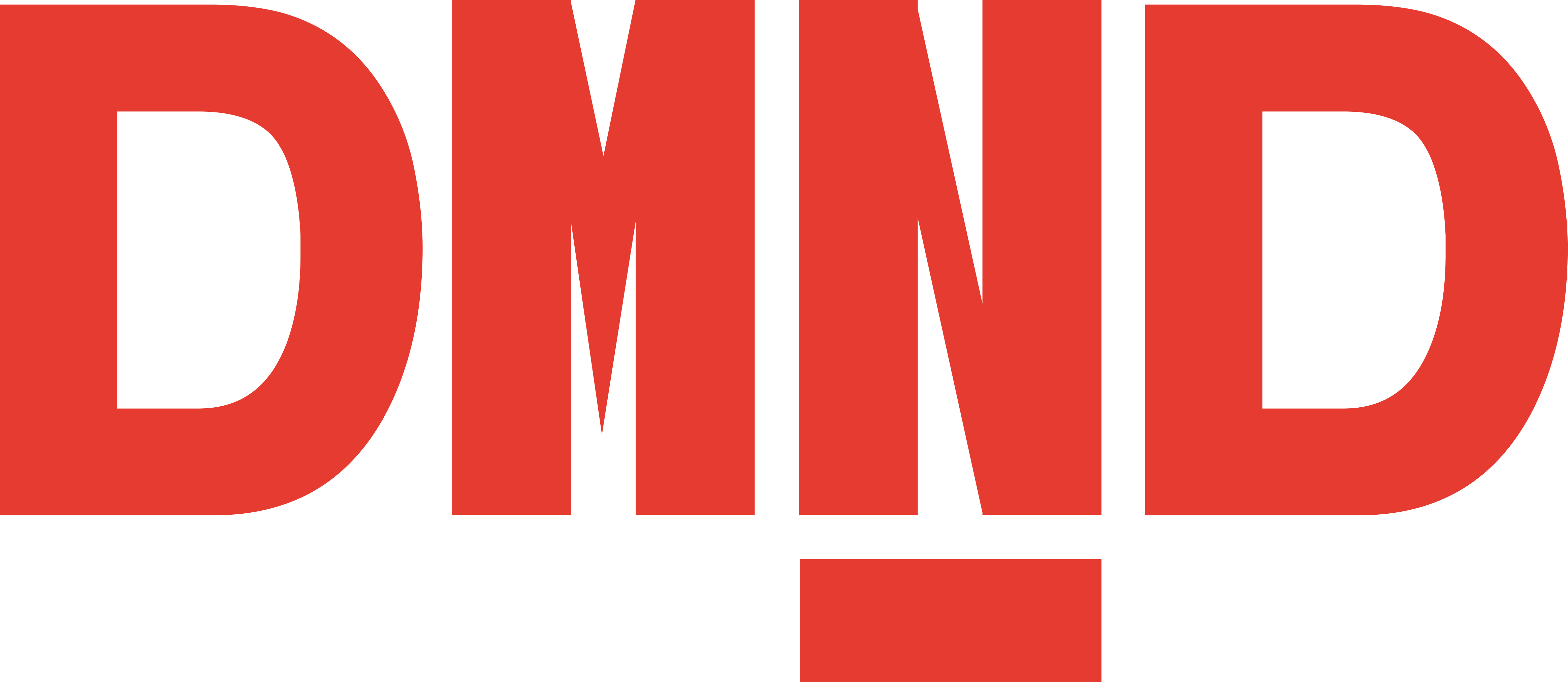 DMND logo